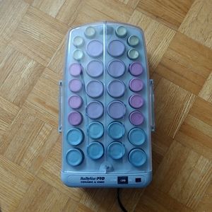 Babyliss Pro Curlers